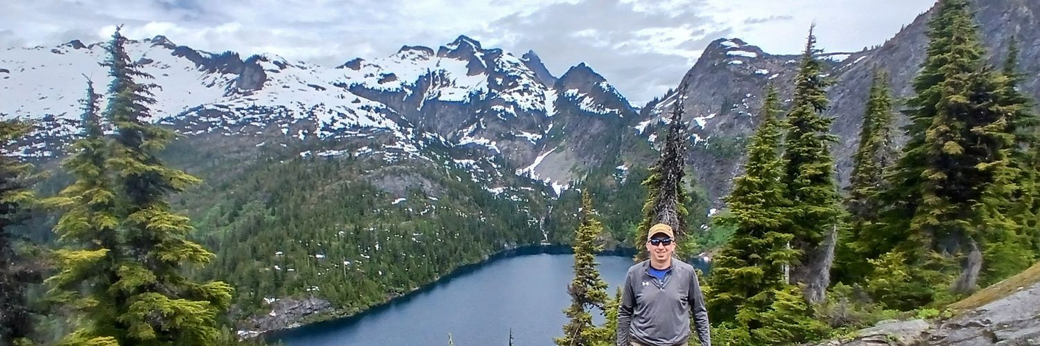 Douglas Smith banner