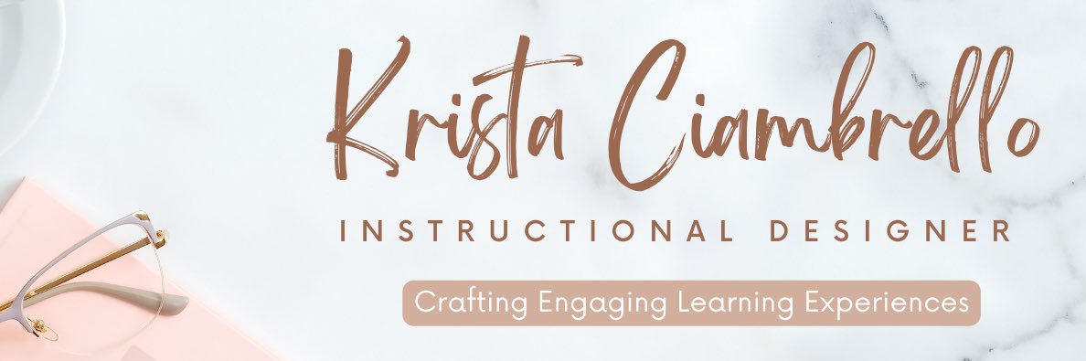Krista Ciambrello banner