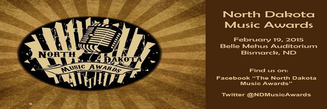 NDMusicAwards's profile banner image
