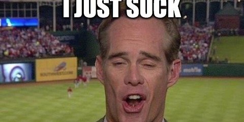 JoeBuckBS's profile banner image
