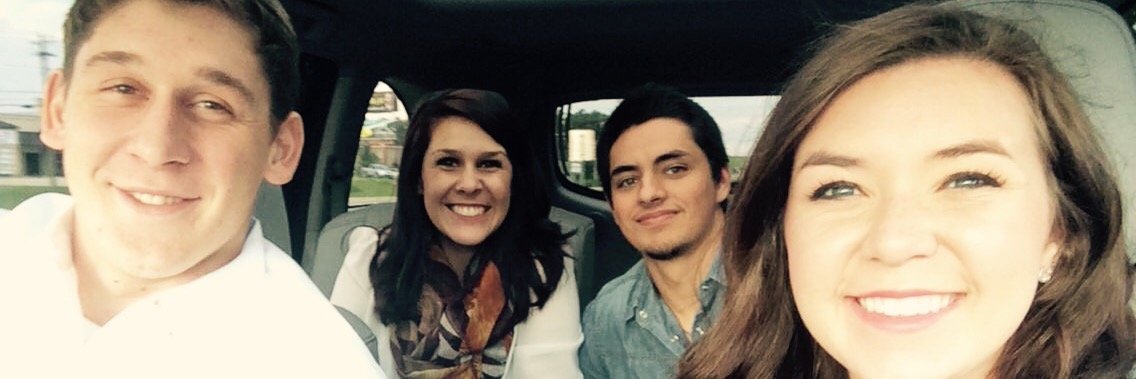 TaylorPellegrin's profile banner image