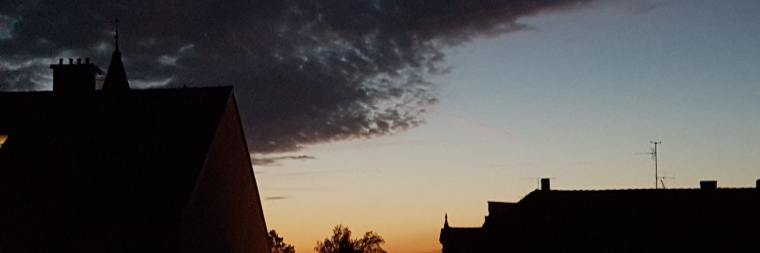 gerdh69's profile banner image