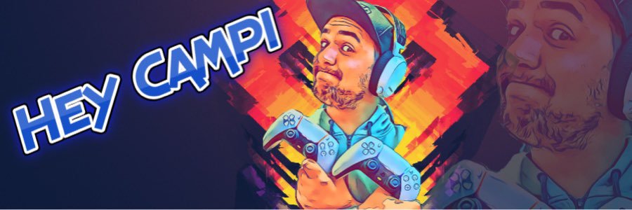 Hey_Campi's profile banner image