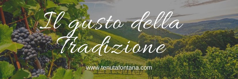 FontanaTenuta's profile banner image