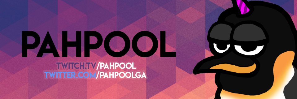 Pahpool banner