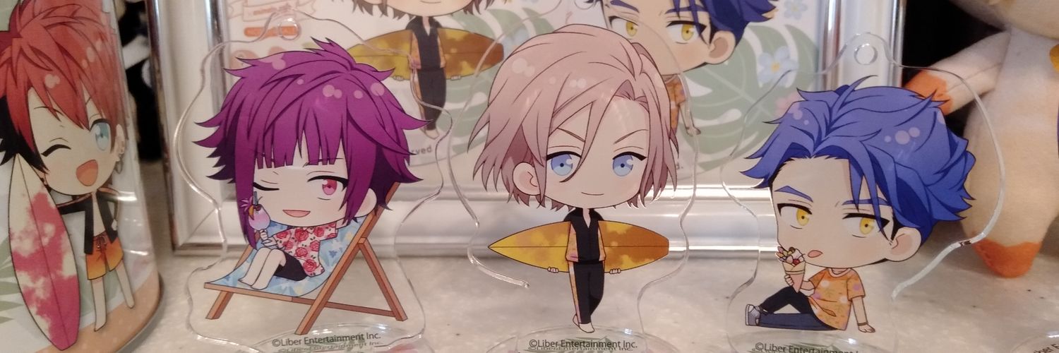 Ayuka2's profile banner image