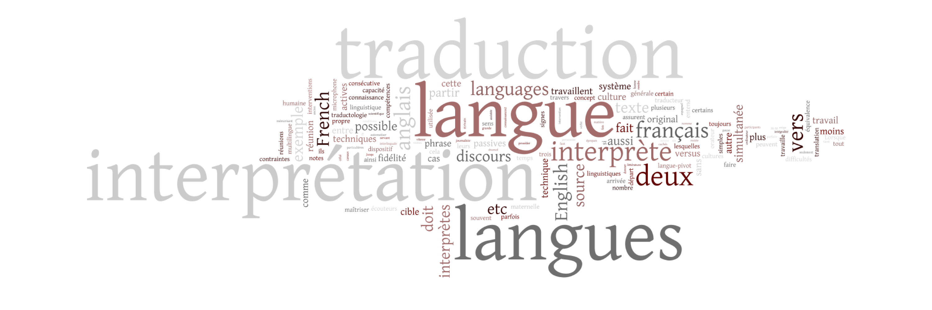 French Lang Division banner