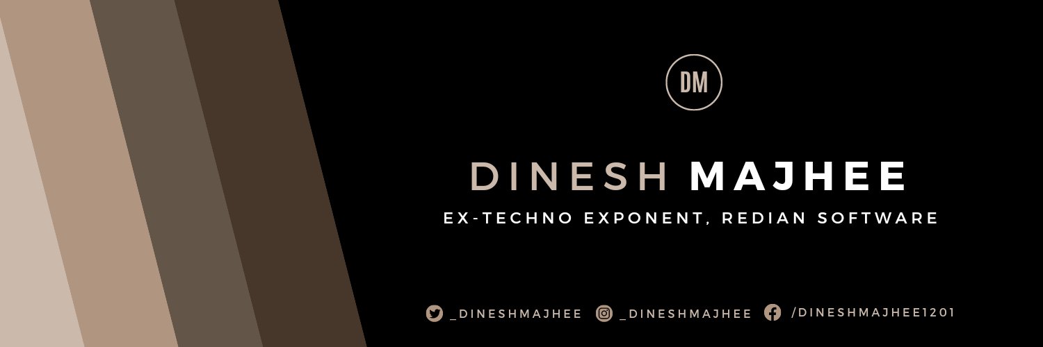 _dineshmajhee's profile banner image