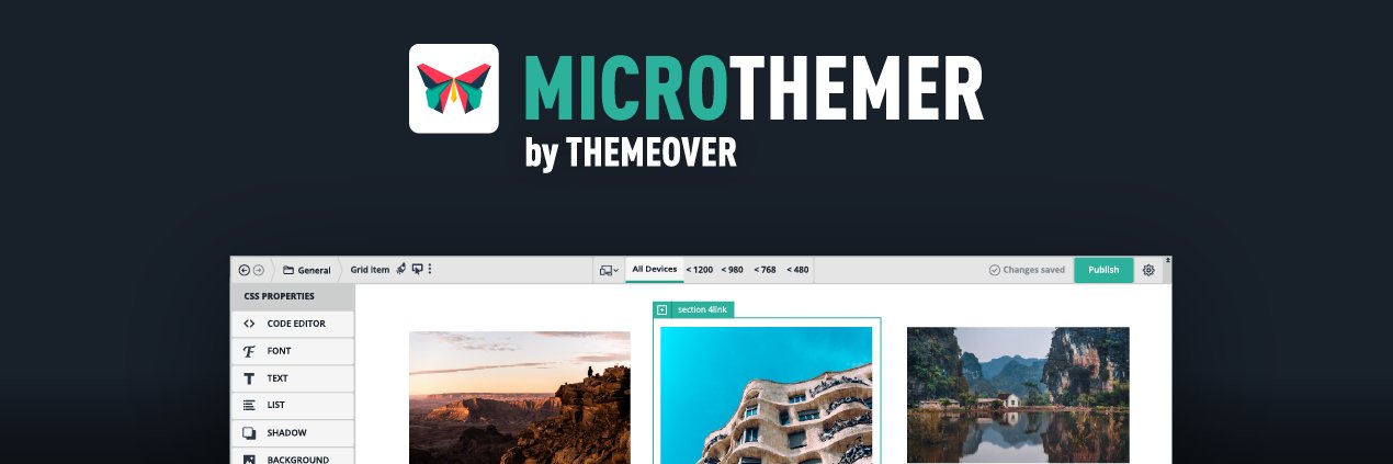 Themeover's profile banner image