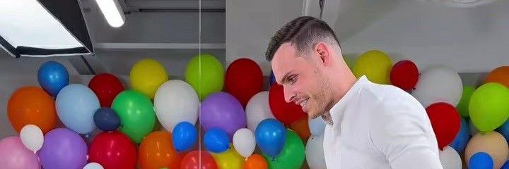 Amaury_Chocolat's profile banner image