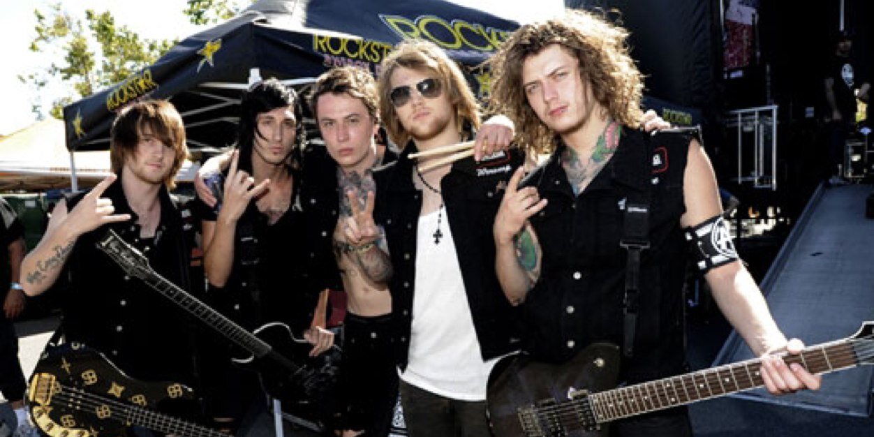 xNickBennett's profile banner image