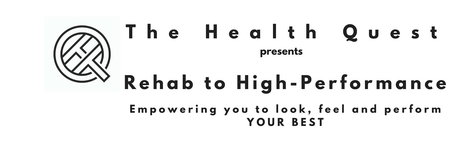 TheHealthQuest's profile banner image