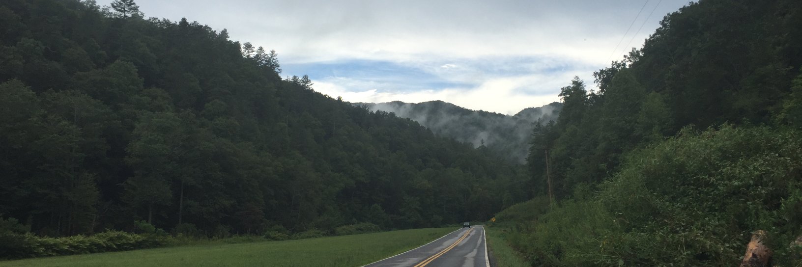 Chuck Pearson banner