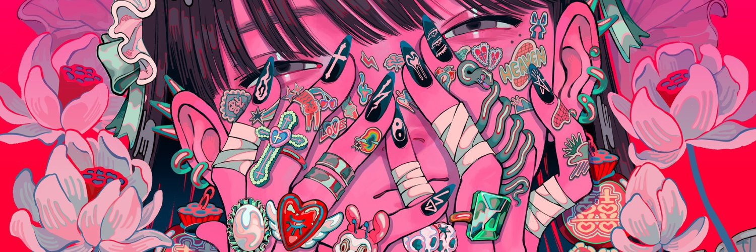 maplesyrupghost's profile banner image