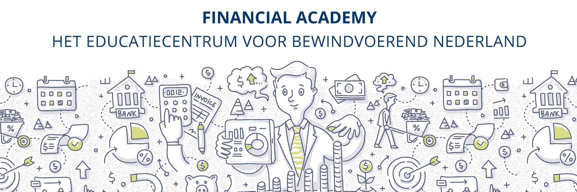 financial_acade's profile banner image