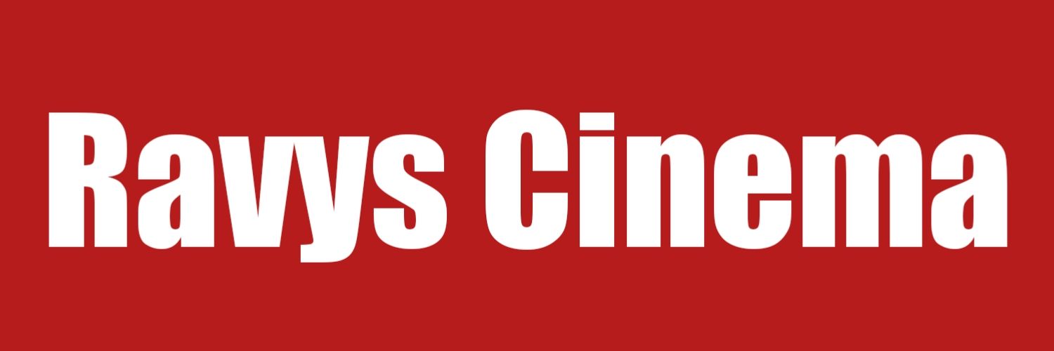 ravyscinema's profile banner image