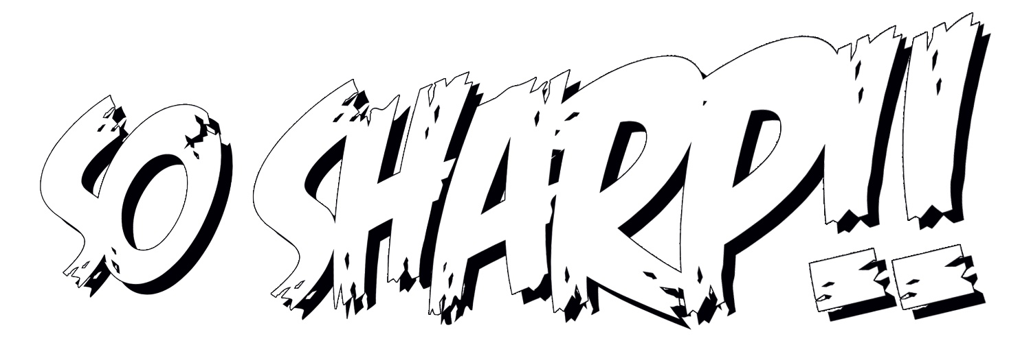 SoSharpRecords's profile banner image
