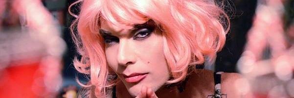 GingerChristt's profile banner image