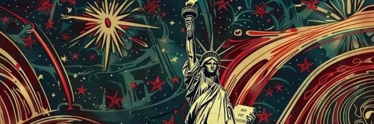 Grimm’s Tea Time banner