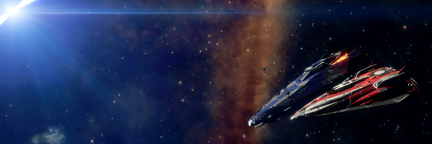 CMDR Mythical Phoenix banner