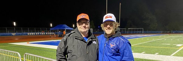 CoachGdowski Profile Banner