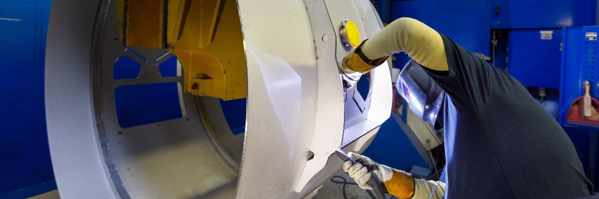 LTi Metaltech banner