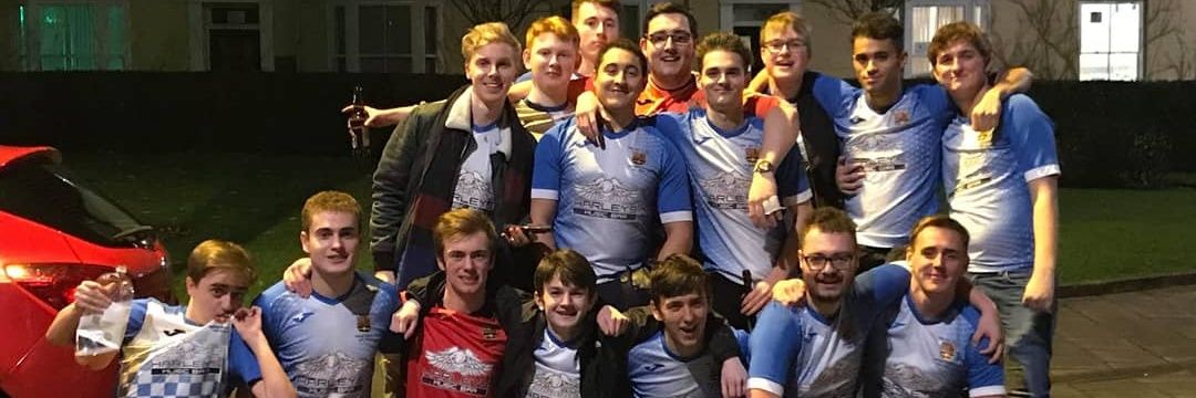 FC Beaver banner