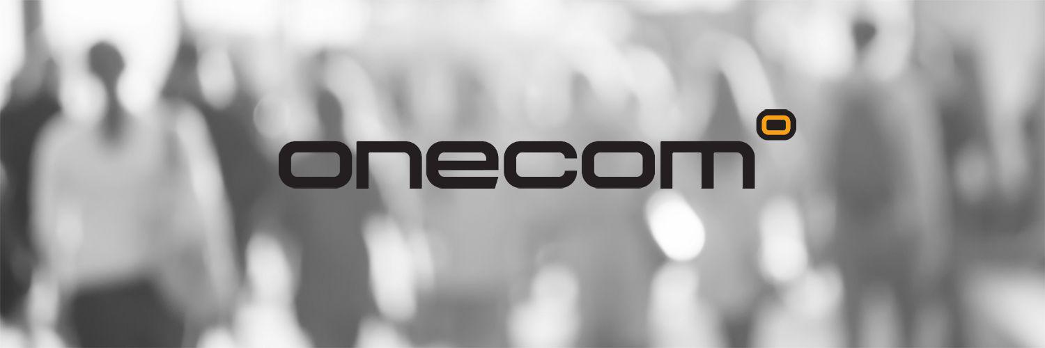 AFC OneCom banner