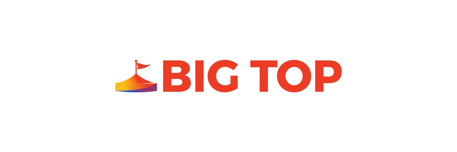 BigTop_Jobs's profile banner image
