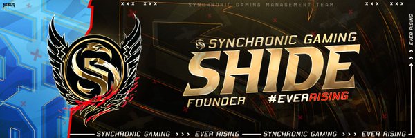 Shide Profile Banner