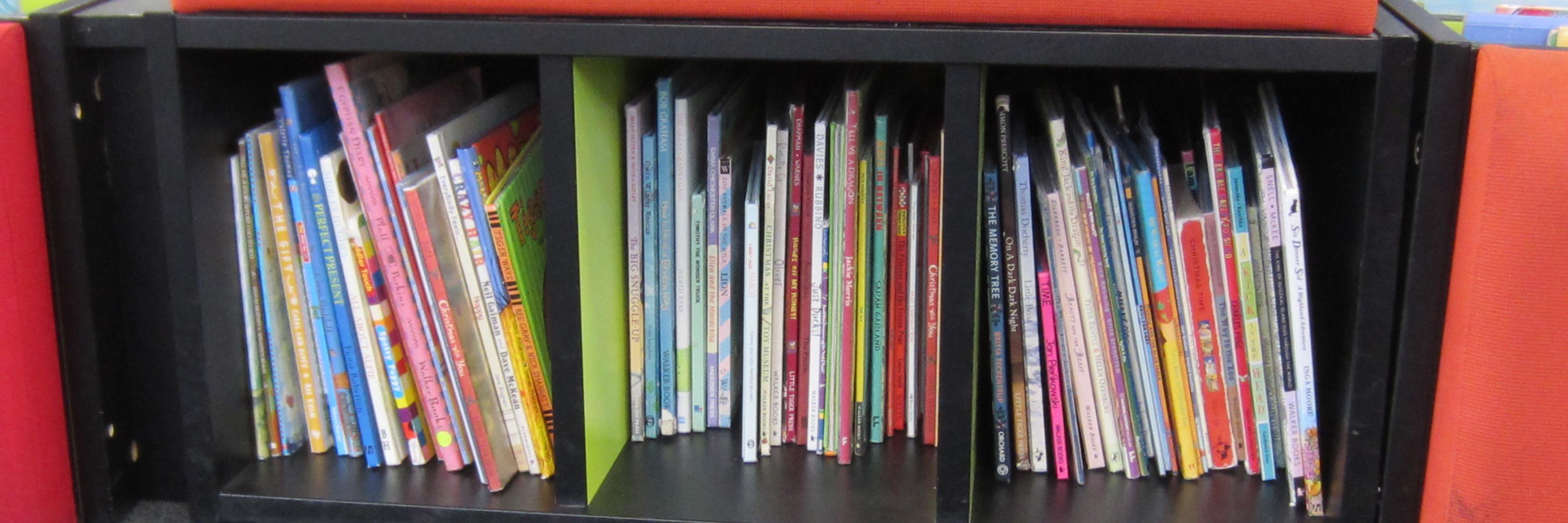 LibraryOwlUk's profile banner image