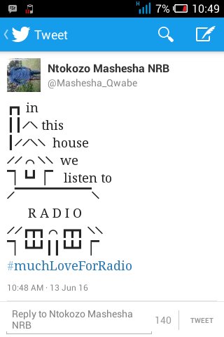 NtokozoMashesha eBay banner