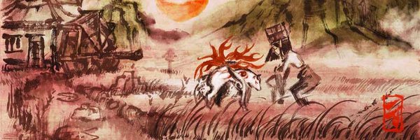 LadyLyndis Profile Banner