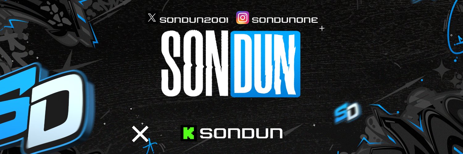 SonDun banner