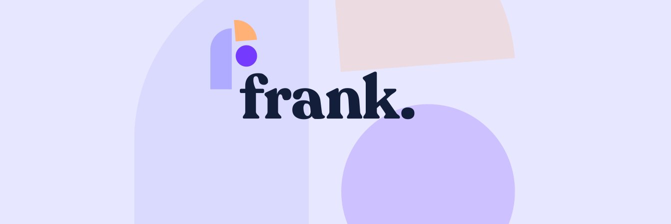 Frank Design banner