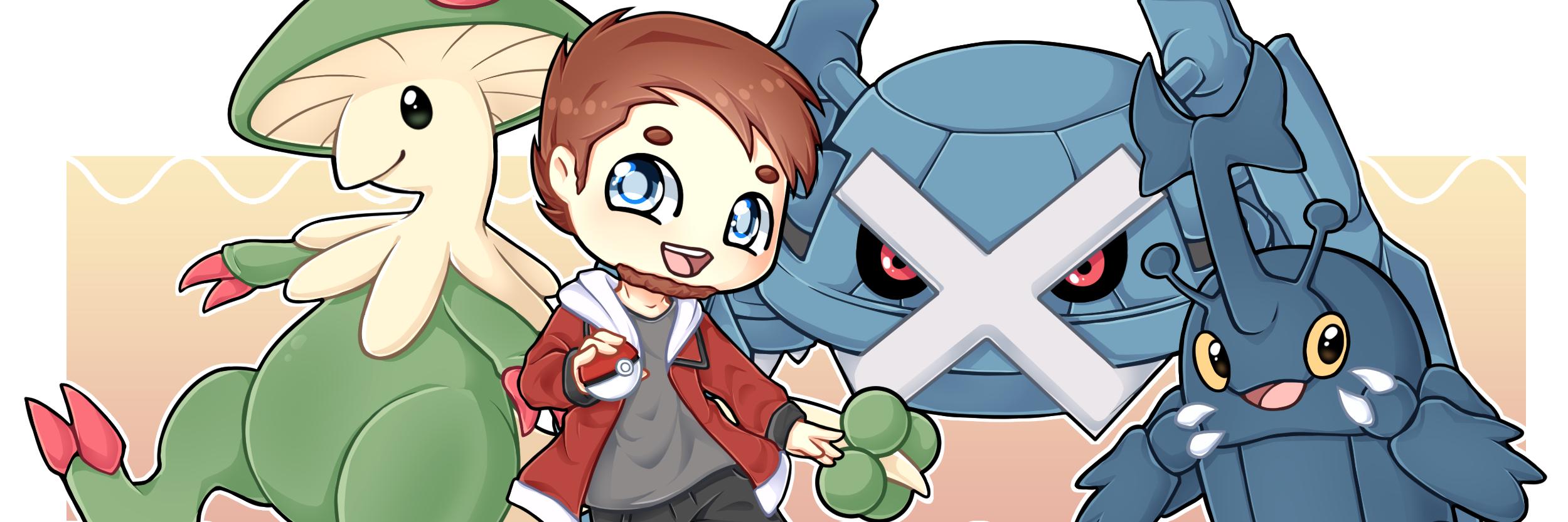 MrVellsain's profile banner image