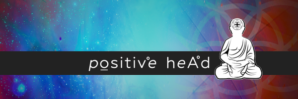 Positive_Head Profile Banner