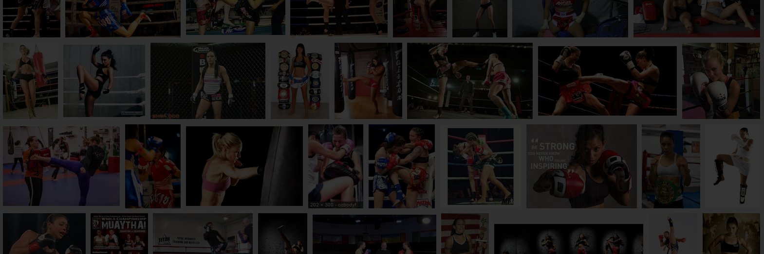 kickboxingrva's profile banner image