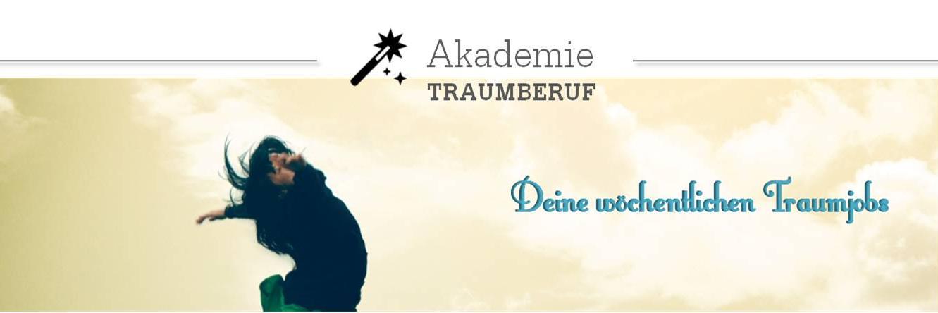 Traumberufe's profile banner image