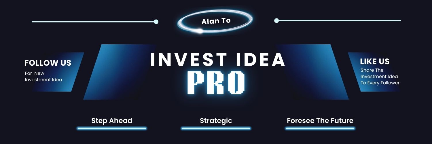 InvestIdeaPro's profile banner image
