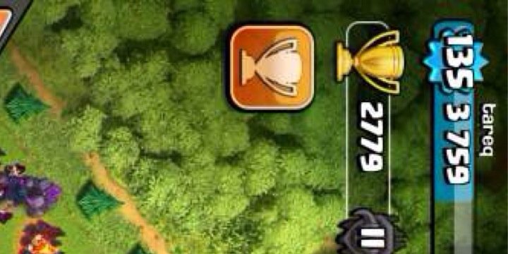 clasofclans1's profile banner image