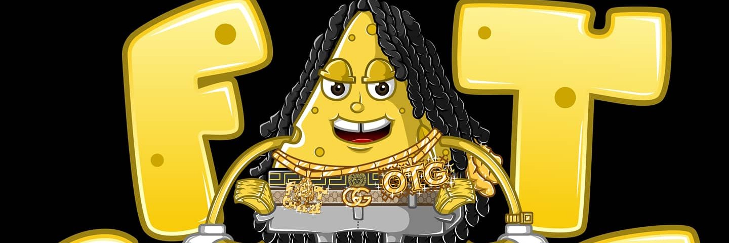 cheezedakidd's profile banner image