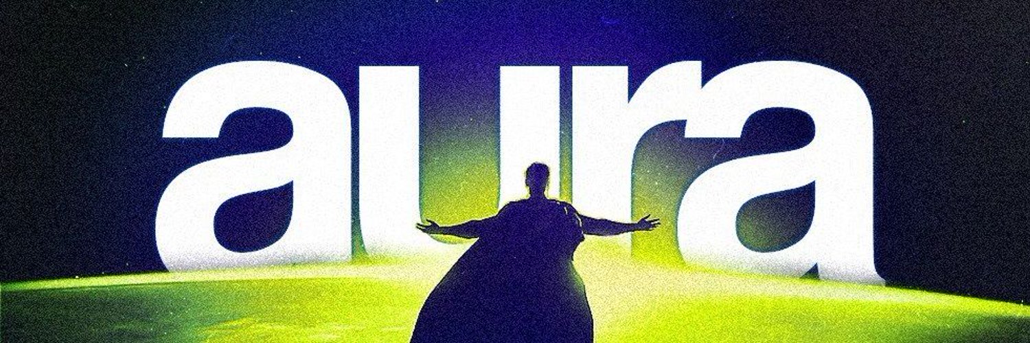 Aura banner
