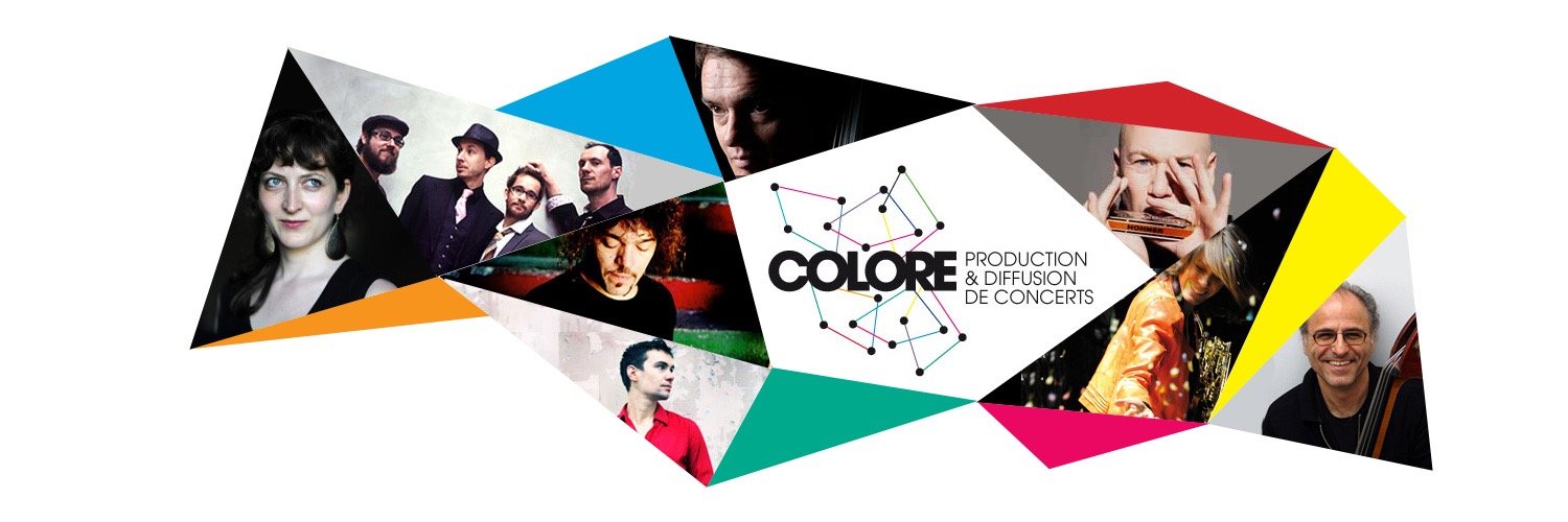 Coloreprod's profile banner image