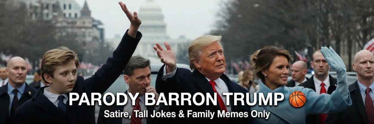ParodyBarronTr's profile banner image