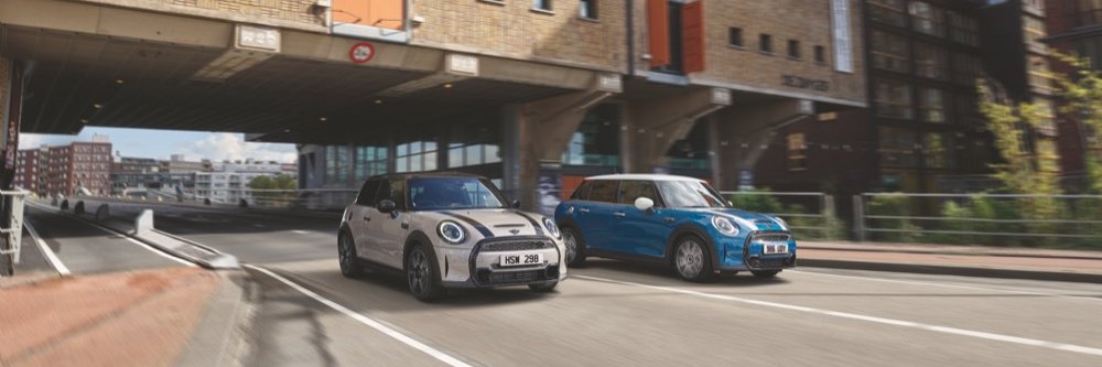 MINI Park Lane (@MINI_ParkLane) / Posts / X