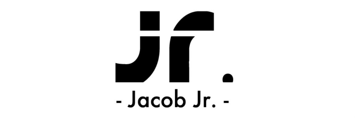 Jacob Jr. banner