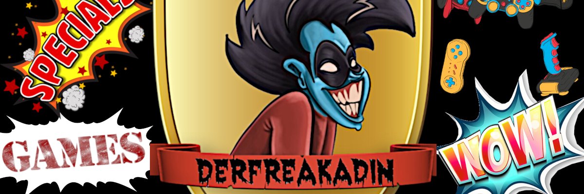 EinFreakadin banner