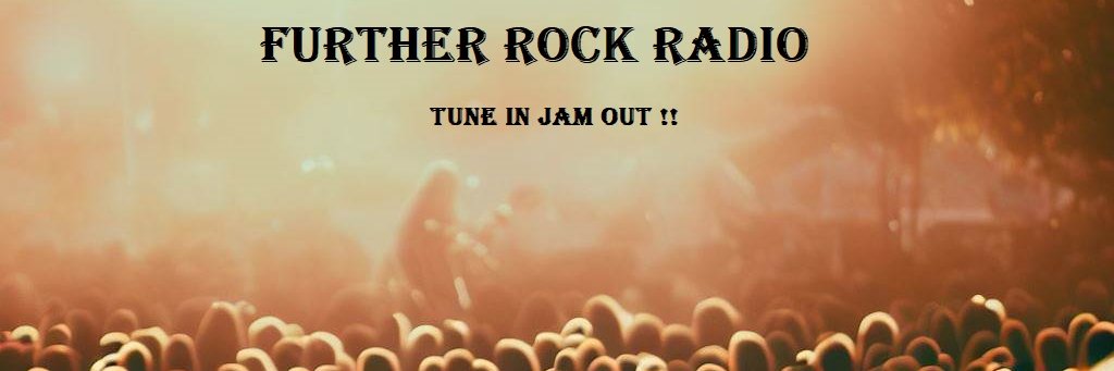 FurtherRocktw's profile banner image
