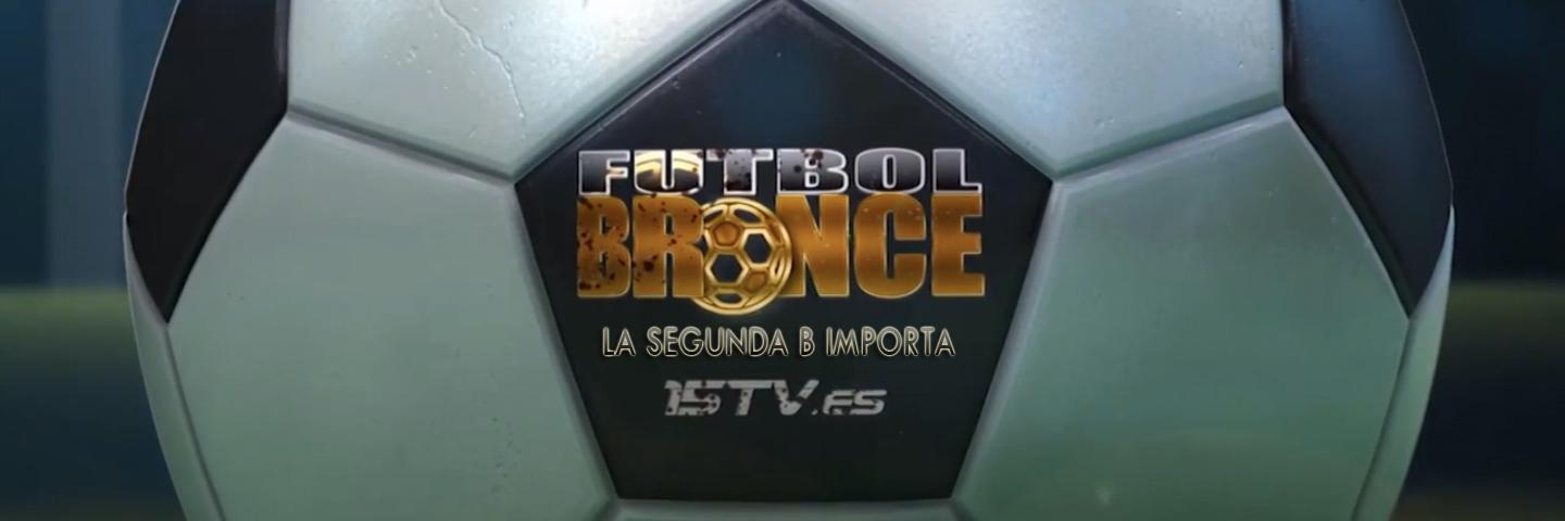 FutbolBronce's profile banner image